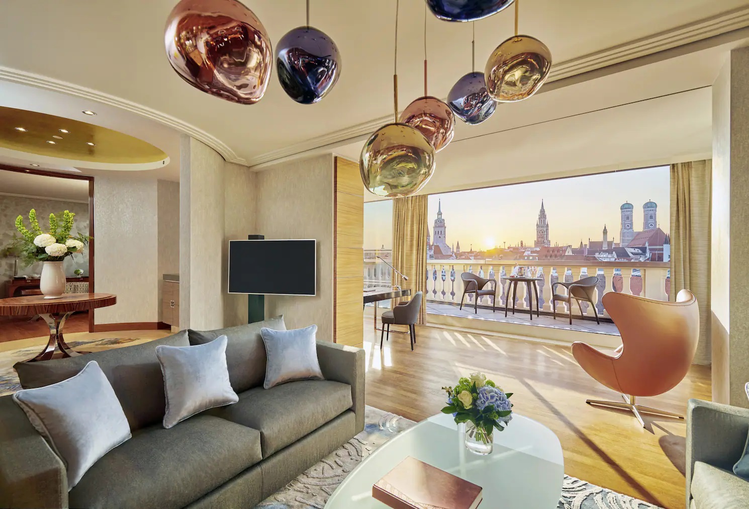 Mandarin Oriental Fantastic Offer 2023 | Departures Magazine