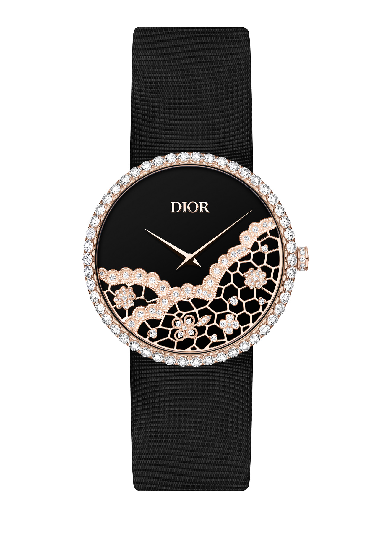 Dior hot sale watch 2019