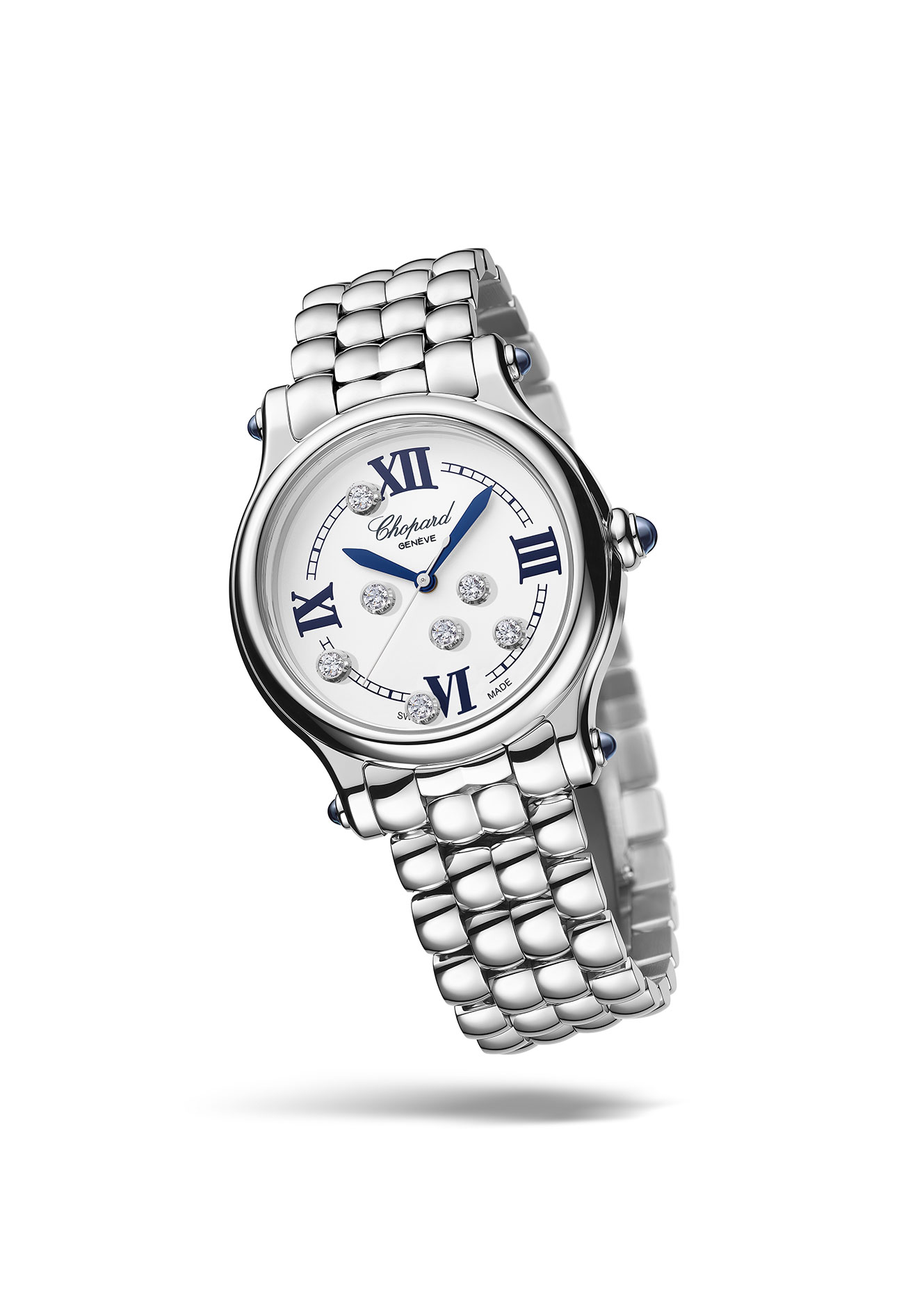 chopard watch sport