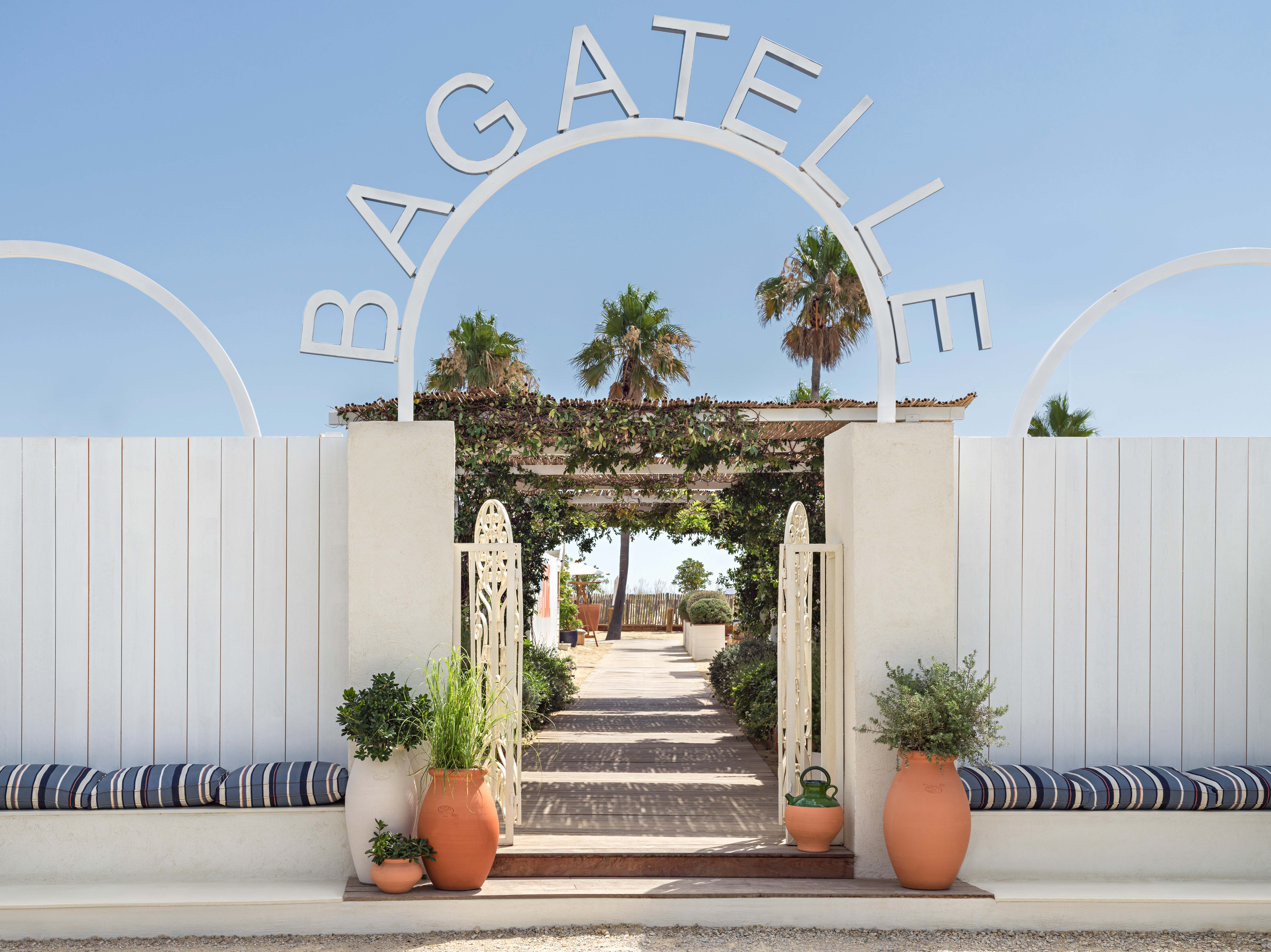 Nightlife-Bagatelle Beach-St. Tropez-JetSetReport
