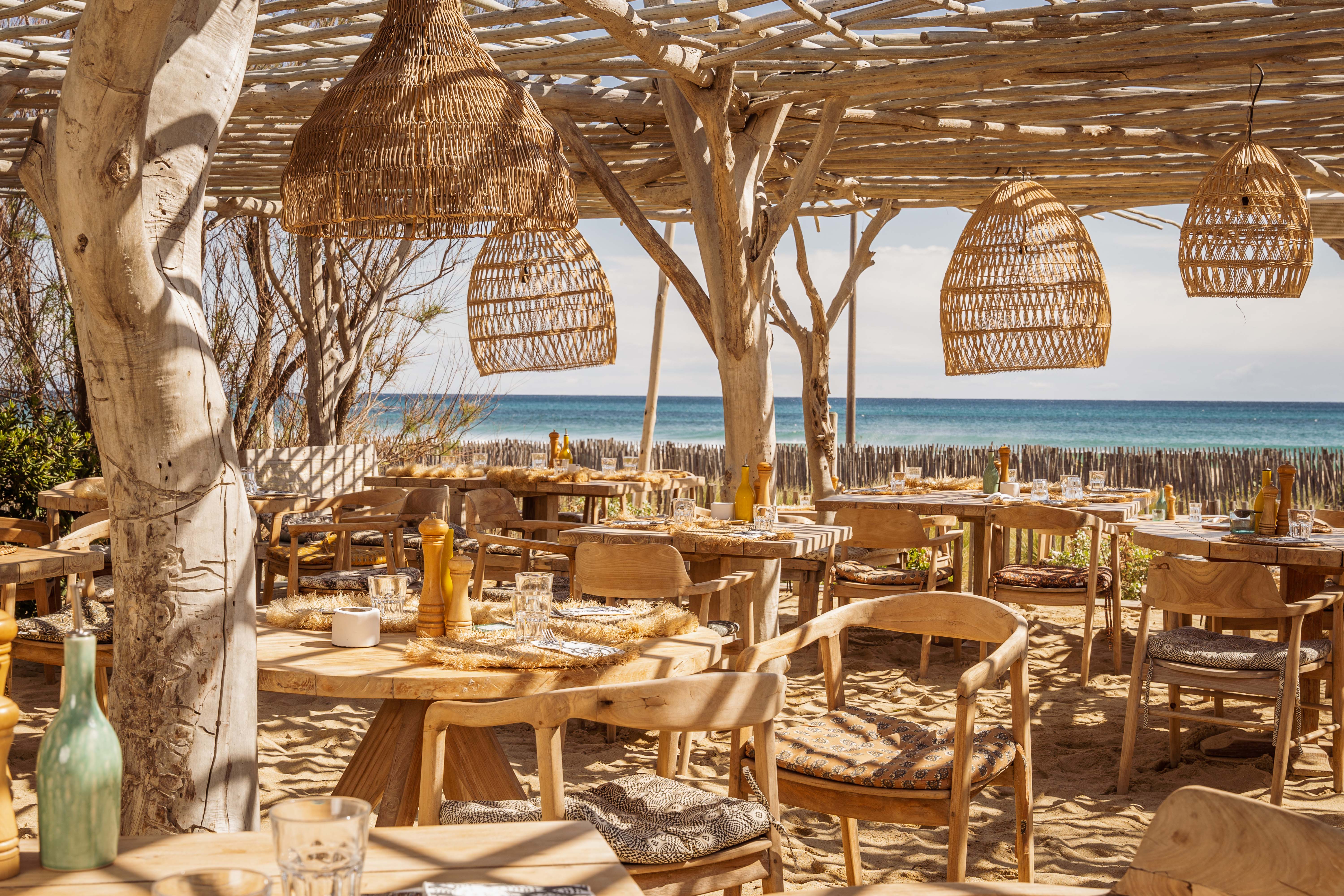 Guide to the Best Beach Clubs in St Tropez in 2023 - Paris Eater