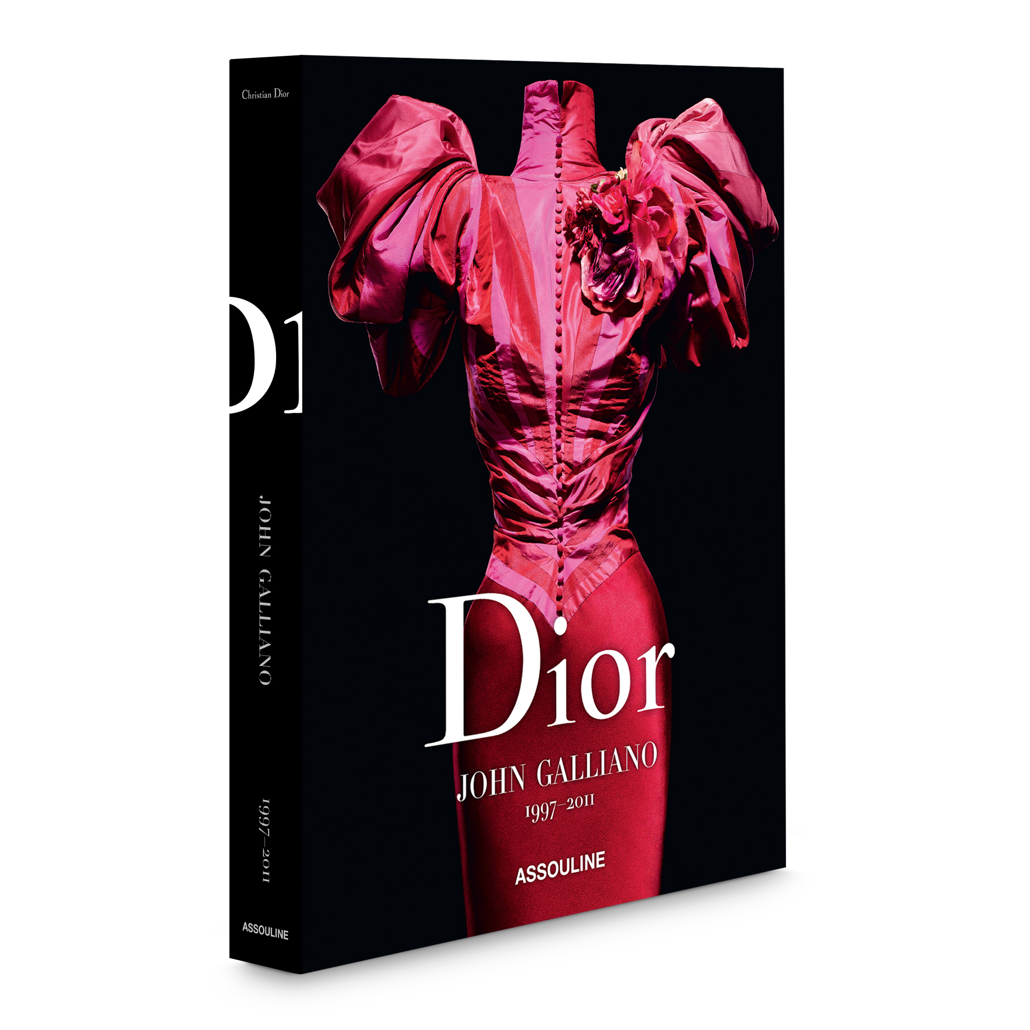 Style Bite: Dior by John Galliano